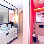 Otel The Flamingo Timmendorfer Strand