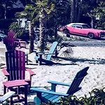 Otel The Flamingo Timmendorfer Strand