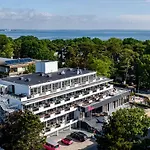 Hotel The Flamingo