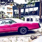 Otel The Flamingo 4*