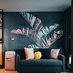The Flamingo Hotel Timmendorfer Strand