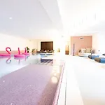 The Flamingo Hotel