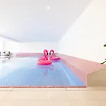 The Flamingo Timmendorfer Strand