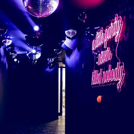 The Flamingo Hotel 4*