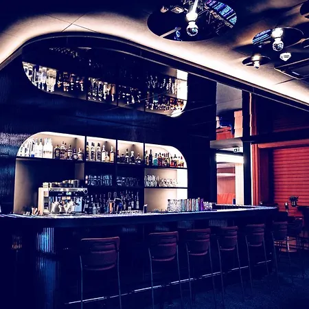 The Flamingo