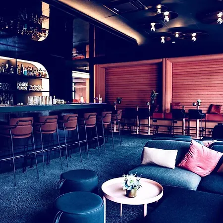 The Flamingo 4* טימנדורפר שטרנד