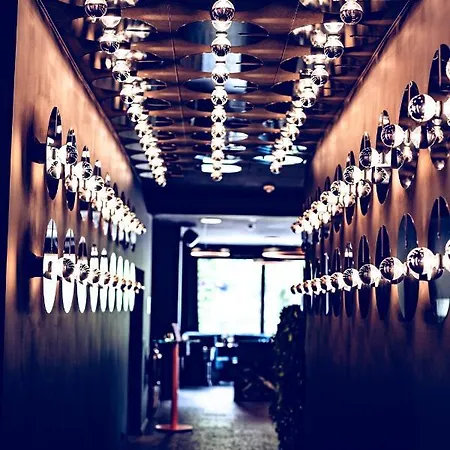 Ξενοδοχείο The Flamingo