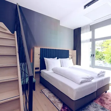 The Flamingo Hotell Timmendorfer Strand