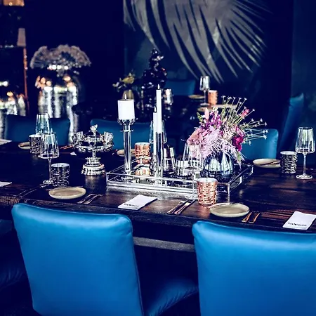 The Flamingo Szálloda Timmendorfer Strand