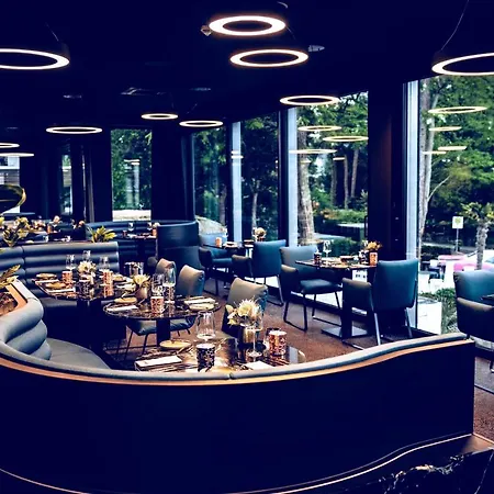 The Flamingo Hotell 4*