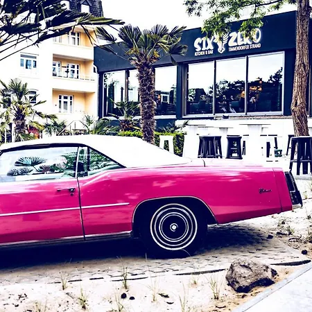 Hotel The Flamingo 4*