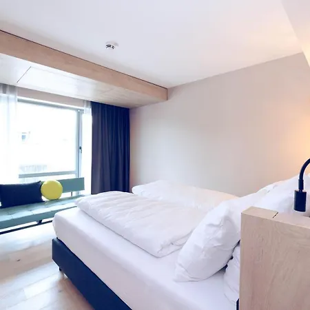 Szálloda The Flamingo 4*