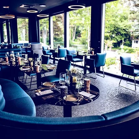 The Flamingo Timmendorfer Strand