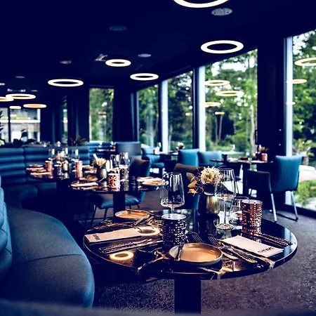 Szálloda The Flamingo