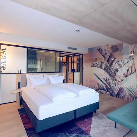 Hotel The Flamingo