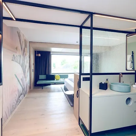 The Flamingo 4* Timmendorfer Strand