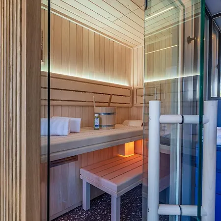 The Flamingo 4* Timmendorfer Strand