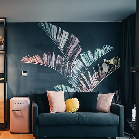 The Flamingo Szálloda Timmendorfer Strand