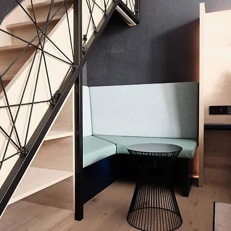 The Flamingo Timmendorfer Strand