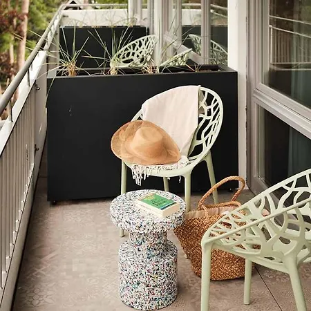 The Flamingo Hotel Timmendorfer Strand