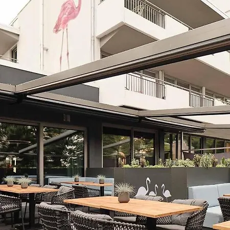 The Flamingo מלון 4*