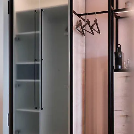 Hotel The Flamingo Timmendorfer Strand