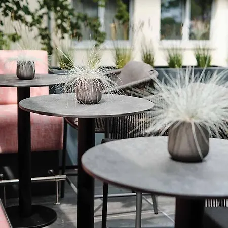 The Flamingo Hotel Timmendorfer Strand