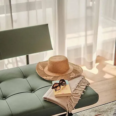 The Flamingo