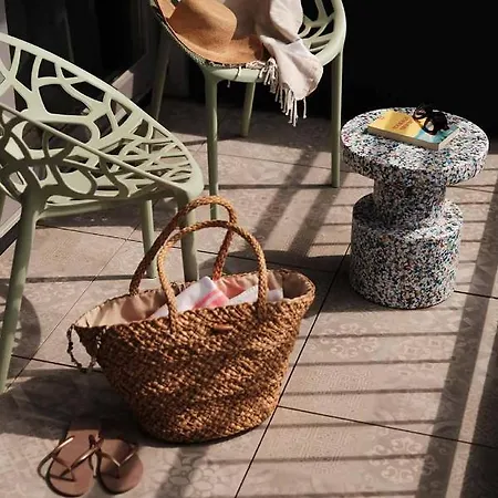 Szálloda The Flamingo