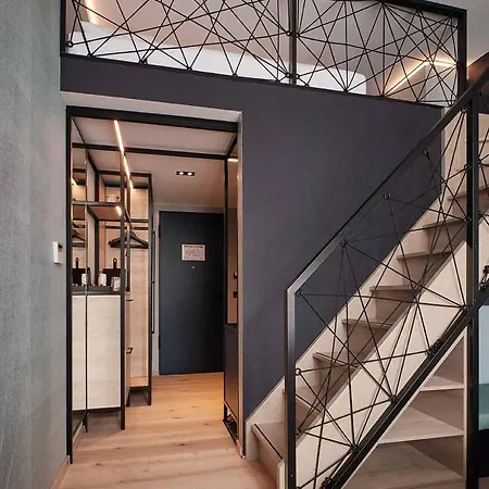 Szálloda The Flamingo 4*