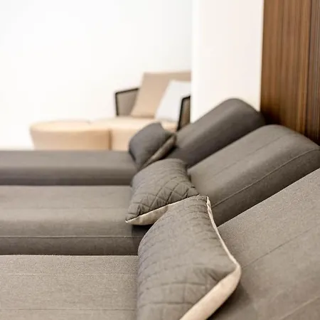 The Flamingo Timmendorfer Strand