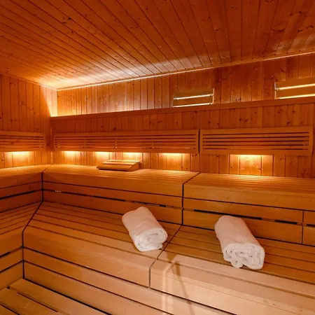 Szálloda The Flamingo 4*