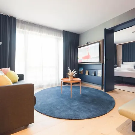 Szálloda The Flamingo 4*