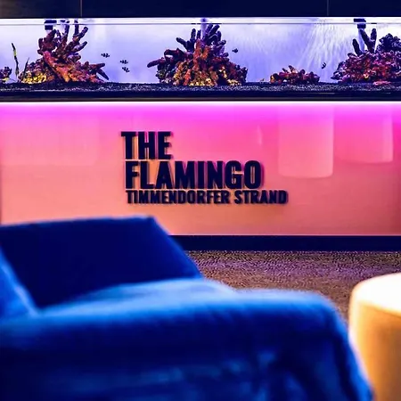 The Flamingo Ξενοδοχείο 4*