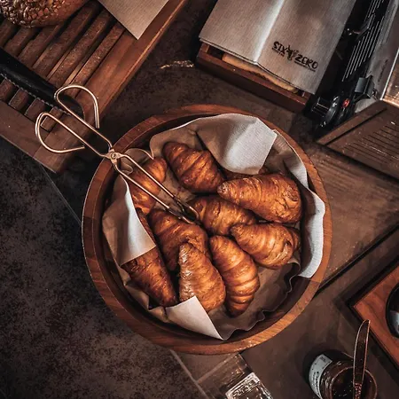 Szálloda The Flamingo 4*