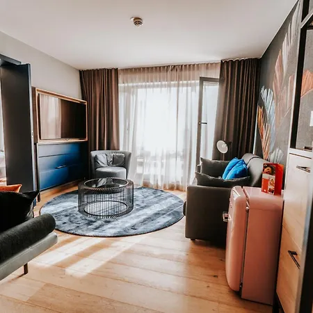 The Flamingo Ξενοδοχείο Timmendorfer Strand