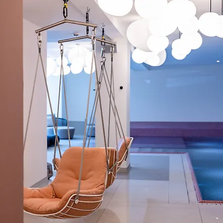 The Flamingo Timmendorfer Strand