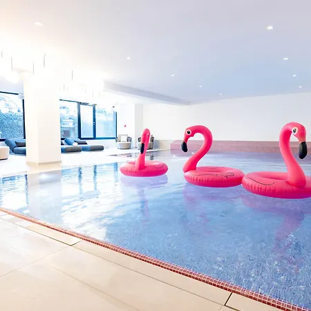 Hotel The Flamingo
