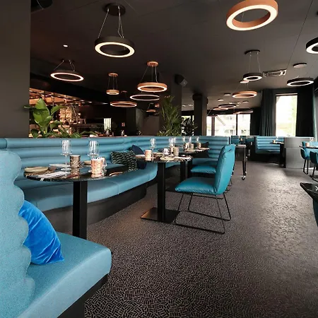 The Flamingo 4* Timmendorfer Strand