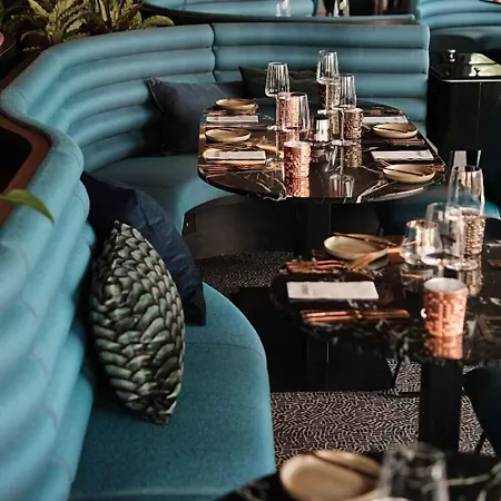 Szálloda The Flamingo