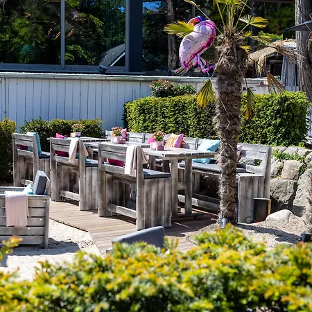 The Flamingo Otel 4*