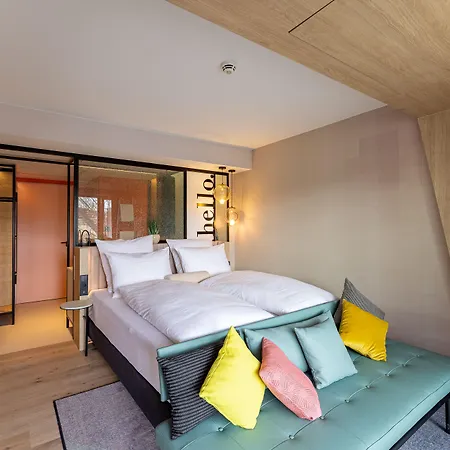 The Flamingo 4* Timmendorfer Strand