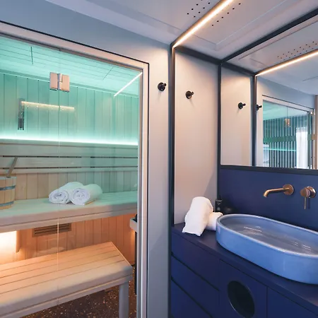 The Flamingo Hotel Timmendorfer Strand