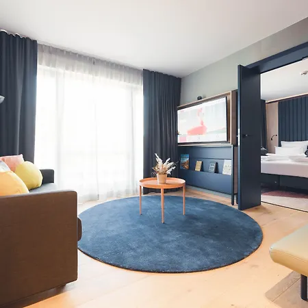 The Flamingo Otel Timmendorfer Strand