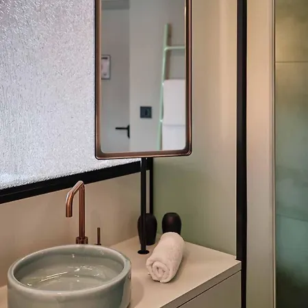 The Flamingo Ξενοδοχείο