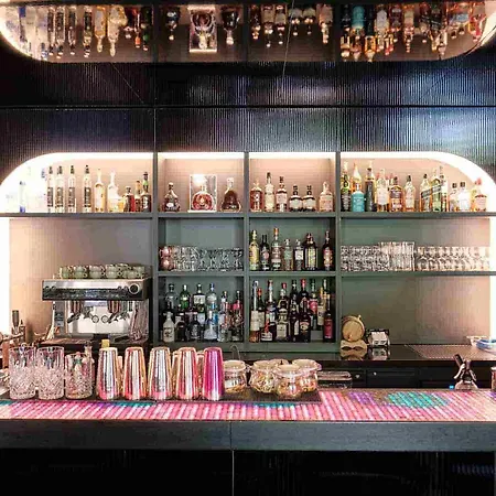 Hotel The Flamingo Timmendorfer Strand