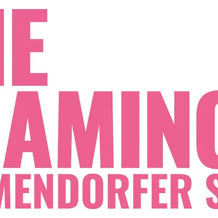 The Flamingo מלון טימנדורפר שטרנד