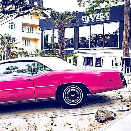 Hotel The Flamingo Timmendorfer Strand