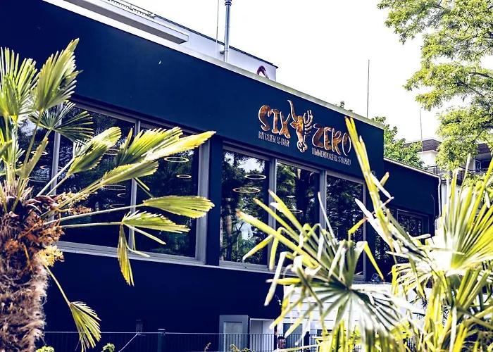 The Flamingo Hotel Timmendorfer Strand