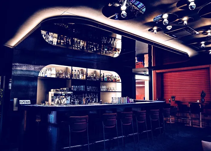 The Flamingo